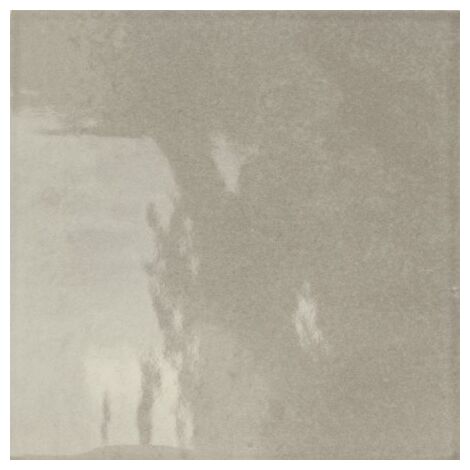 dune berlin grey glossy gres 14.7x14.7 (188041) - zdjęcie główne