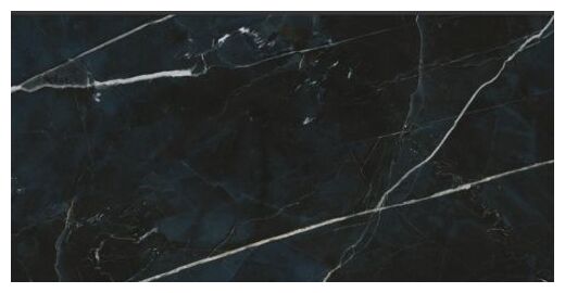 dune black calacatta gres poler rektyfikowany 60x120 (188640) - zdjęcie główne