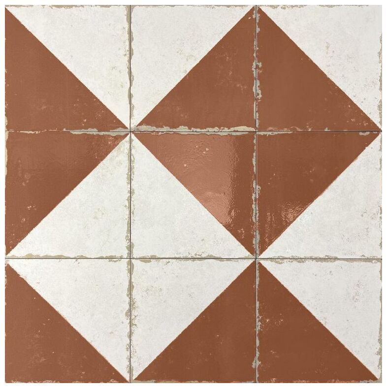 dune cabanyal teja gres 20x20 (189217) - zdjęcie nr: 2