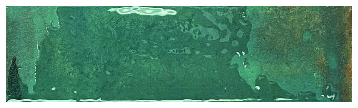 dune granadella esmeralda gres 6.4x22.3 (189201) - zdjęcie główne