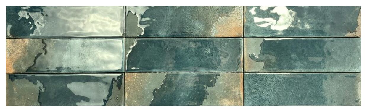 dune granadella esmeralda gres 6.4x22.3 (189201) - zdjęcie nr: 2