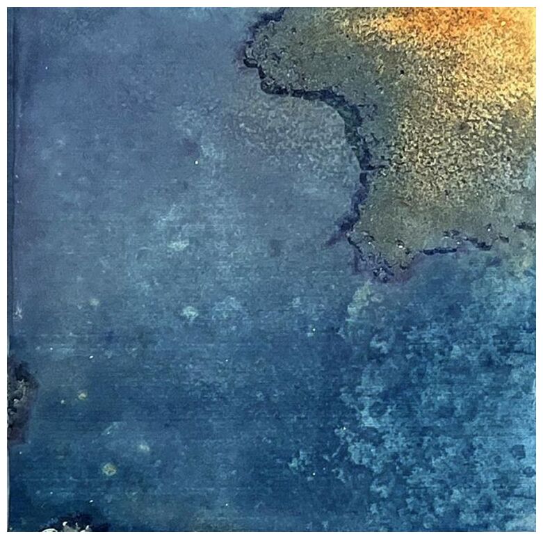 dune granadella marino gres 11.5x11.5 (189196) - zdjęcie główne