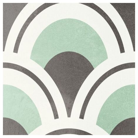 dune marina glossy gres 14.7x14.7 (188048) - zdjęcie główne