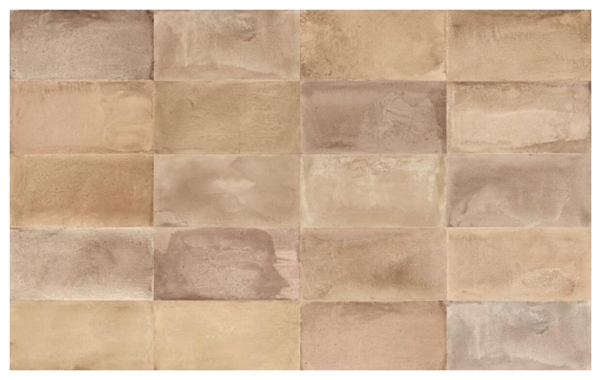 dune xabia salmon gres 11.5x23.1 (189225) - zdjęcie nr: 2