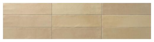 dune agadir cotto clare mate gres 7x28 (188550) - zdjęcie główne