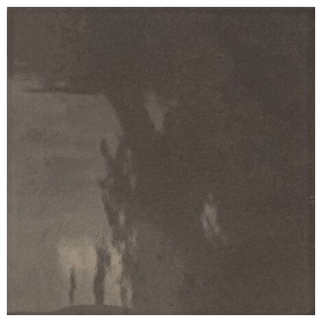 dune berlin graphite glossy gres 14.7x14.7 (188042) - zdjęcie główne