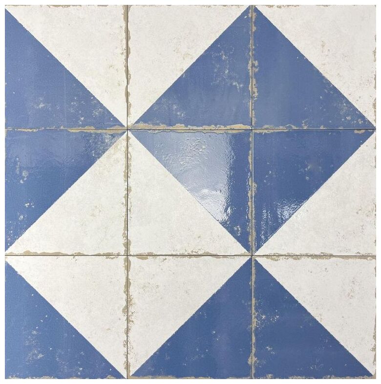 dune cabanyal azul gres 20x20 (189215) - zdjęcie nr: 2