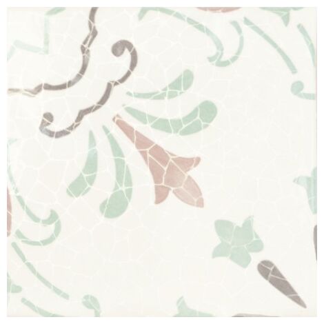 dune giuliana glossy gres 14.7x14.7 (188053) - zdjęcie główne