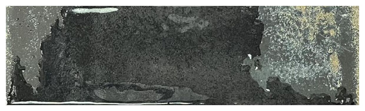 dune granadella carbon gres 6.4x22.3 (189204) - zdjęcie główne