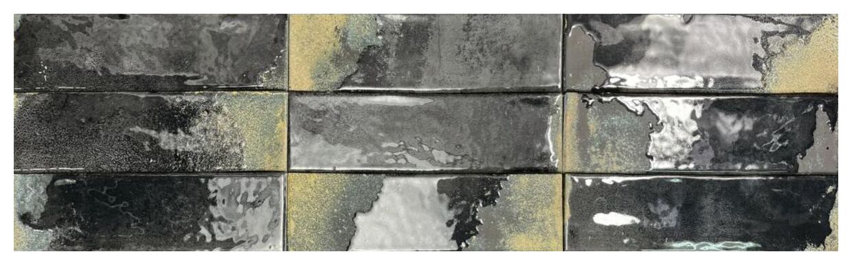 dune granadella carbon gres 6.4x22.3 (189204) - zdjęcie nr: 2