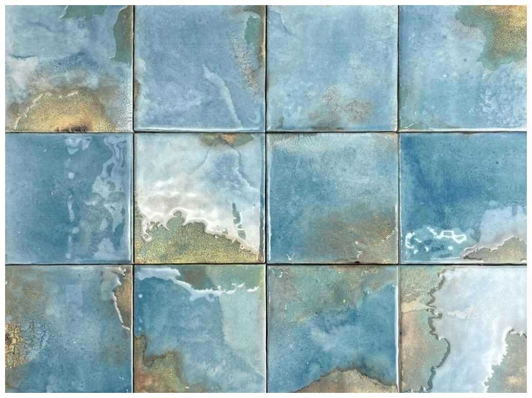 dune granadella cielo gres 11.5x11.5 (189195) - zdjęcie główne