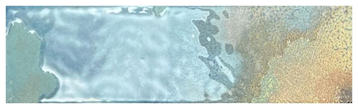 dune granadella cielo gres 6.4x22.3 (189200) - zdjęcie główne