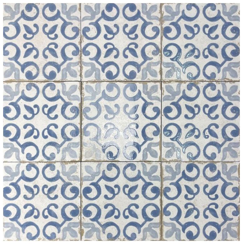 dune mareny azul gres 20x20 (189213) - zdjęcie nr: 2