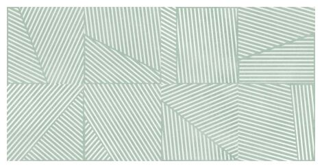 dune trazos aquamar gres 14.7x14.7 (188074) - zdjęcie główne