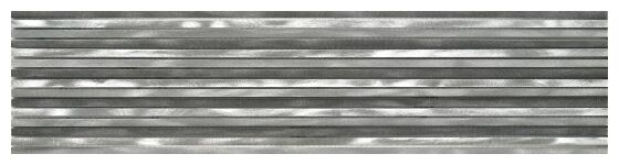 dune alea grey dekor 15x60 (187126) - zdjęcie główne