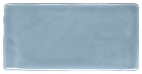dune atelier french blue glossy płytka ścienna 7.5x15 (226779n) - zdjęcie główne