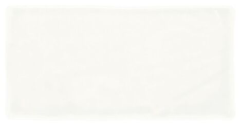 dune atelier white glossy płytka ścienna 7.5x15 (226654) - zdjęcie główne