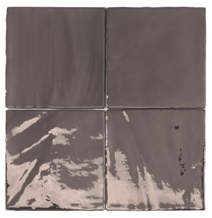 dune tabarca copper glossy płytka ścienna 15x15 (188525) - zdjęcie główne