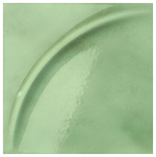 dune arco menta płytka ścienna 15x15 (188081) - zdjęcie główne