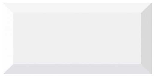 dune metro white glossy płytka ścienna 10x20 (e230873) - zdjęcie główne