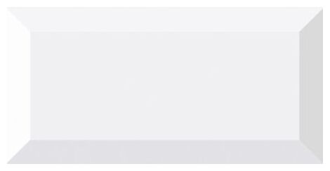 dune metro white matt płytka ścienna 7.5x15 (e230881) - zdjęcie główne