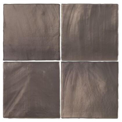 dune tabarca copper matt płytka ścienna 15x15 (188526) - zdjęcie główne