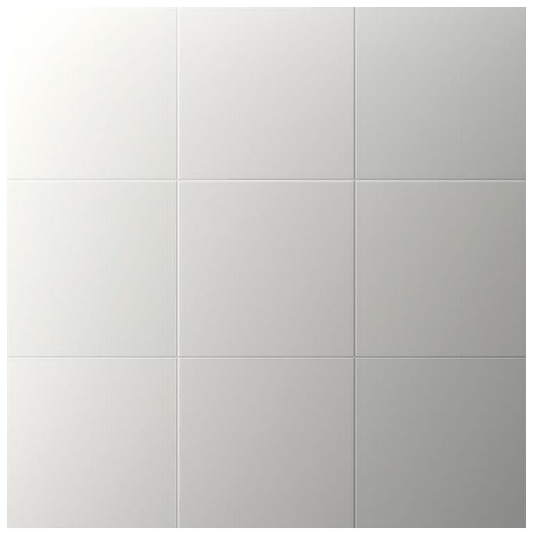 dune chicago white cotton gres 14.7x14.7 (188263) - zdjęcie główne