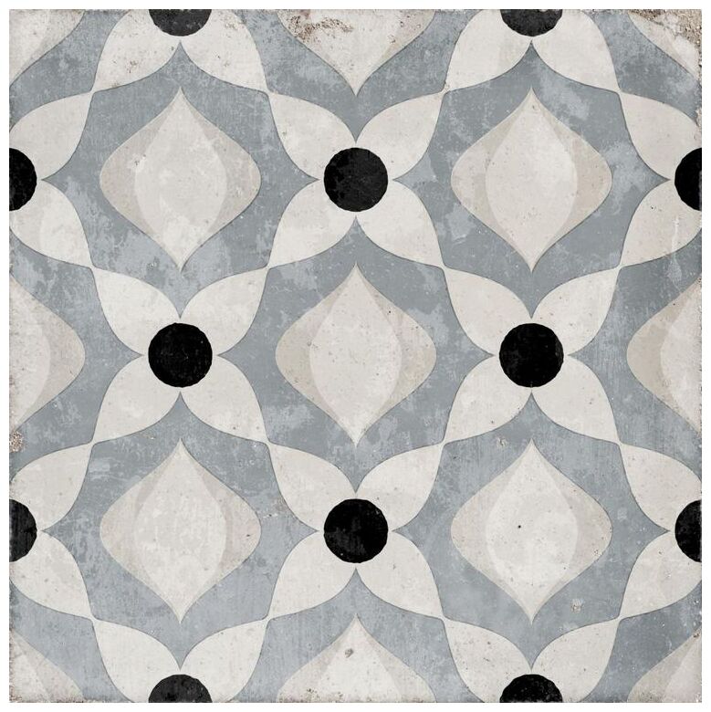 dune nantes bleu gres 20x20 (189162) - zdjęcie główne