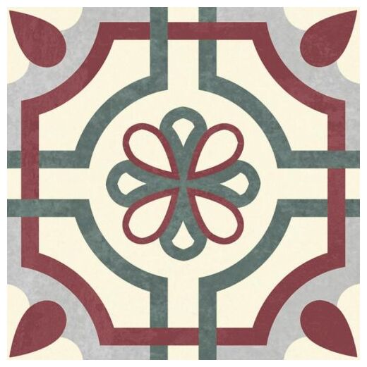 dune evora gres 20x20 (188019) - zdjęcie główne