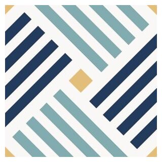 dune santorini gres 20x20 (188495) - zdjęcie główne