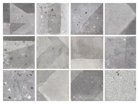 dune agnes grey gres 20x20 (187664) - zdjęcie główne