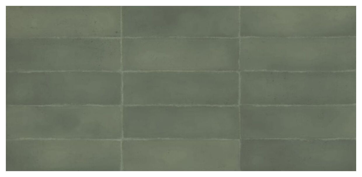 dune milano bosco płytka ścienna 6.9x24 (189174) - zdjęcie nr: 2