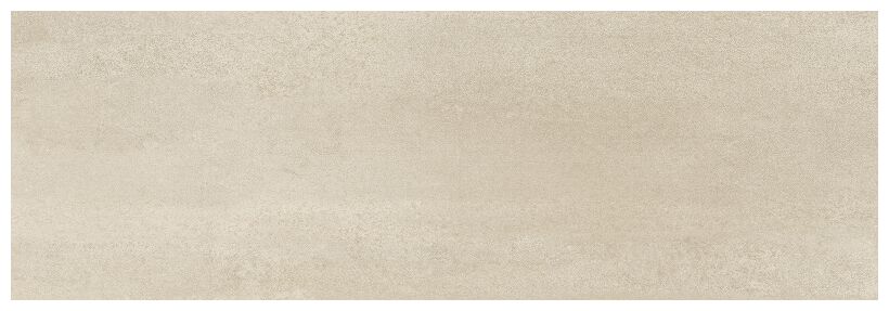 Matowa płytka Hipster Mist 30x90 o kremowo-beżowym odcieniu i lekko ziarnistej fakturze