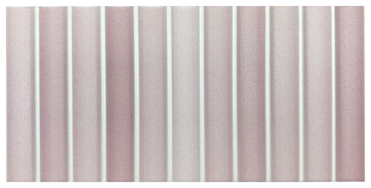 dune kit-kat lilac płytka ścienna 11.5x23.1 (188915n) - zdjęcie główne