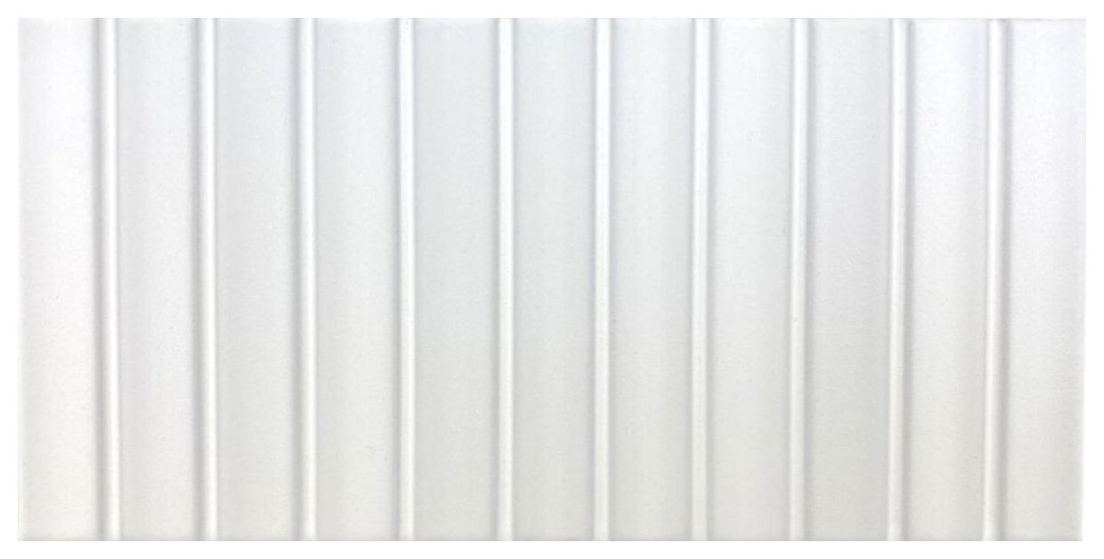 dune kit-kat white płytka ścienna 11.5x23.1 (188911n) - zdjęcie główne