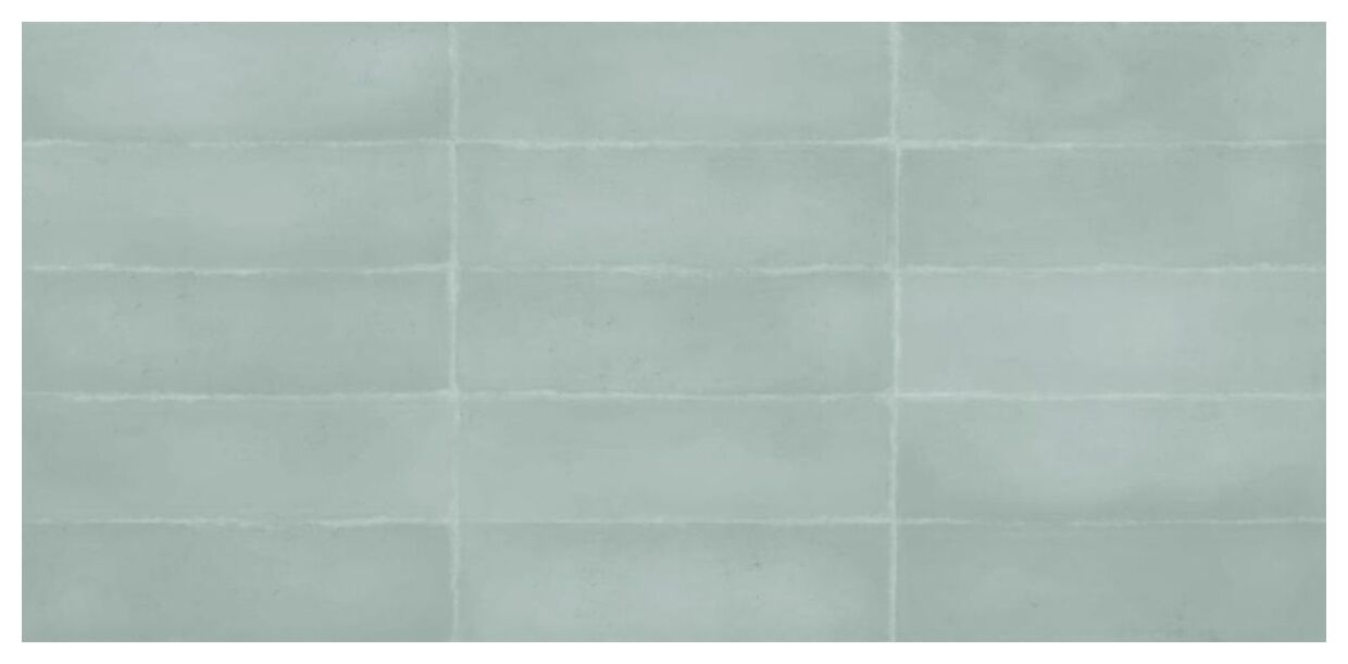 dune milano menta płytka ścienna 6.9x24 (189173) - zdjęcie nr: 2