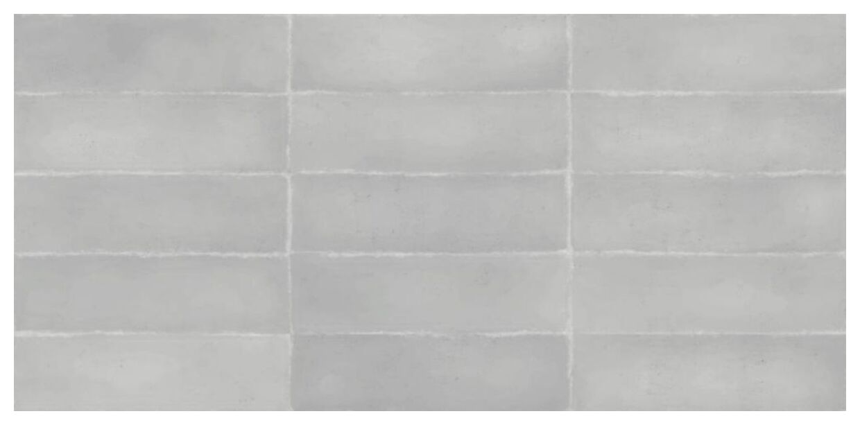 dune milano grigio płytka ścienna 6.9x24 (189171) - zdjęcie nr: 2