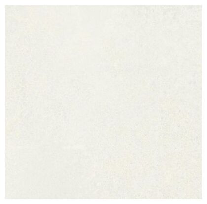 Matowy gres Magnet Frozen 20x20 o jasnej jednolitej powierzchni i prostych krawędziach