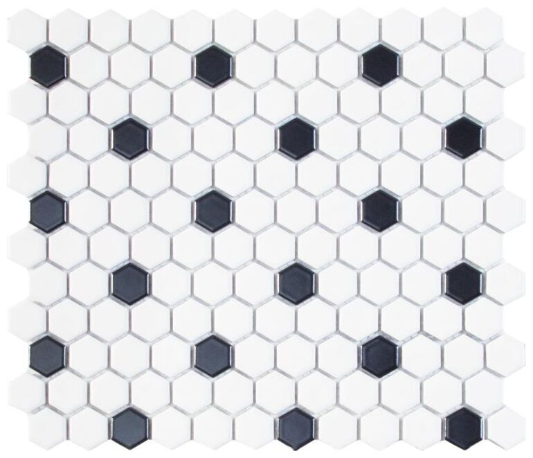 dune abbot mozaika gres 26x30 (187989) - zdjęcie główne