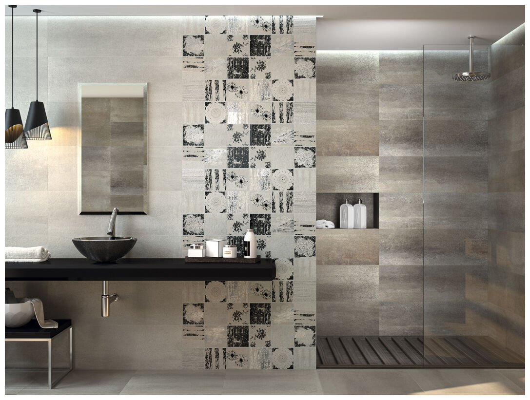 dune collage smoke dekor 30x90 (187322n) - zdjęcie nr: 2