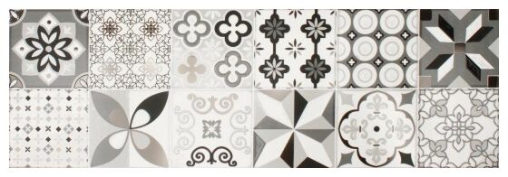 dune nonna dekor 30x90 (187606n) - zdjęcie główne