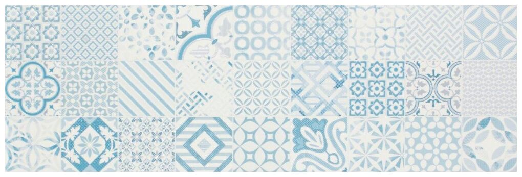 dune alfama dekor 30x90 (187584n) - zdjęcie główne