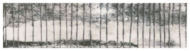 dune abstract dekor 7.5x30 (187854) - zdjęcie główne