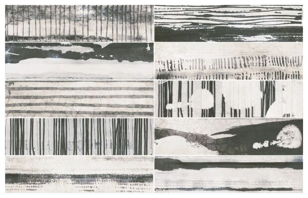 dune abstract dekor 7.5x30 (187854) - zdjęcie nr: 2