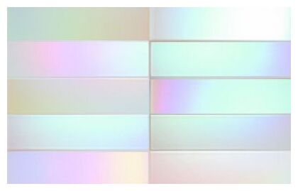 dune flat iris satin płytka ścienna 7.5x30 (188213n) - zdjęcie główne