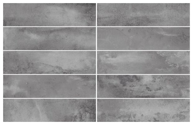 dune abstract blue płytka ścienna 7.5x30 (187857) - zdjęcie nr: 2