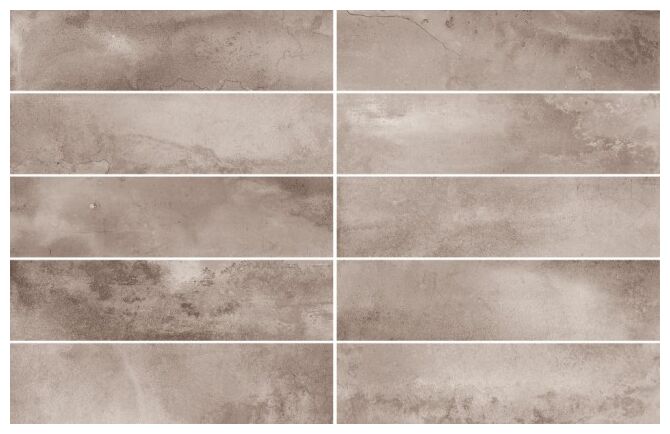 dune abstract taupe płytka ścienna 7.5x30 (187856) - zdjęcie nr: 2