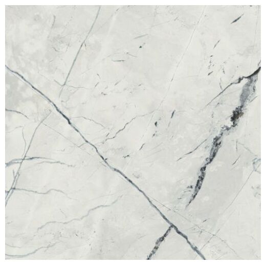 dune light calacatta gres satin rektyfikowany 90x90 (188636) - zdjęcie główne