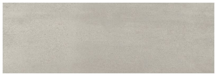 Szara płytka Hipster Smoke 30x90 o matowej powierzchni z subtelnymi odcieniami szarości