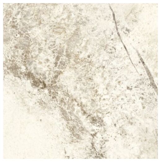 Wielkoformatowy gres Baikal Warm 60x60 z ciepłą tonacją imitującą naturalny kamień